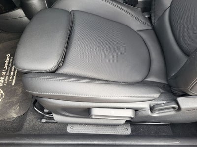 2024 MINI Hardtop 2 Door Cooper SE