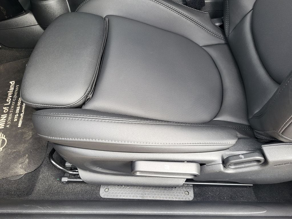 2024 MINI Hardtop 2 Door Cooper SE