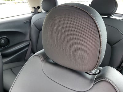 2024 MINI Hardtop 2 Door Cooper SE
