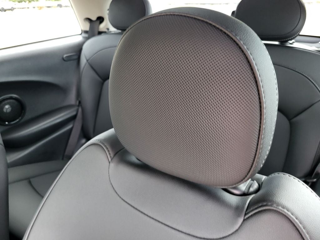 2024 MINI Hardtop 2 Door Cooper SE