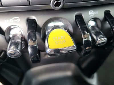 2024 MINI Hardtop 2 Door Cooper SE