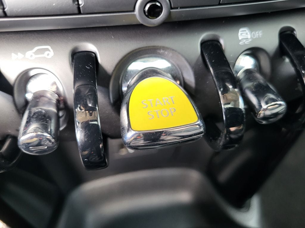 2024 MINI Hardtop 2 Door Cooper SE