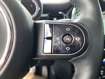 2024 MINI Hardtop 2 Door Cooper SE