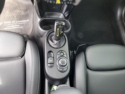 2024 MINI Hardtop 2 Door Cooper SE