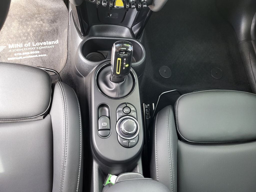 2024 MINI Hardtop 2 Door Cooper SE