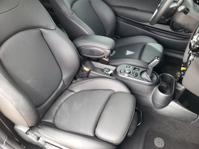 2024 MINI Hardtop 2 Door Cooper SE