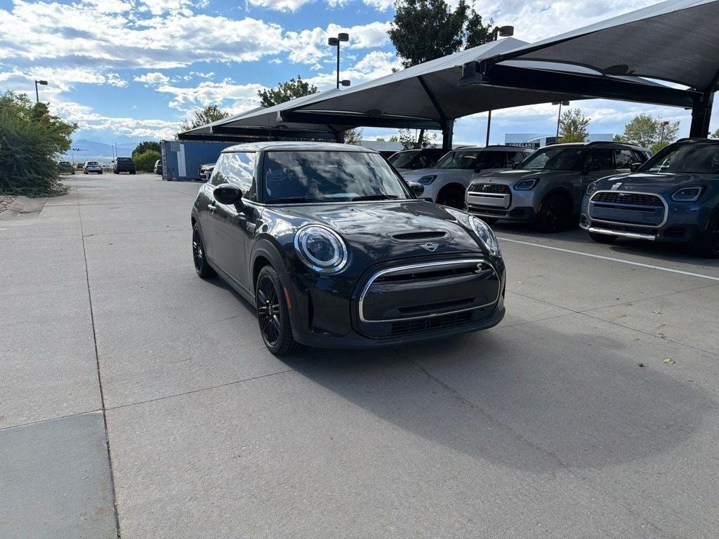 2024 MINI Hardtop 2 Door Cooper SE