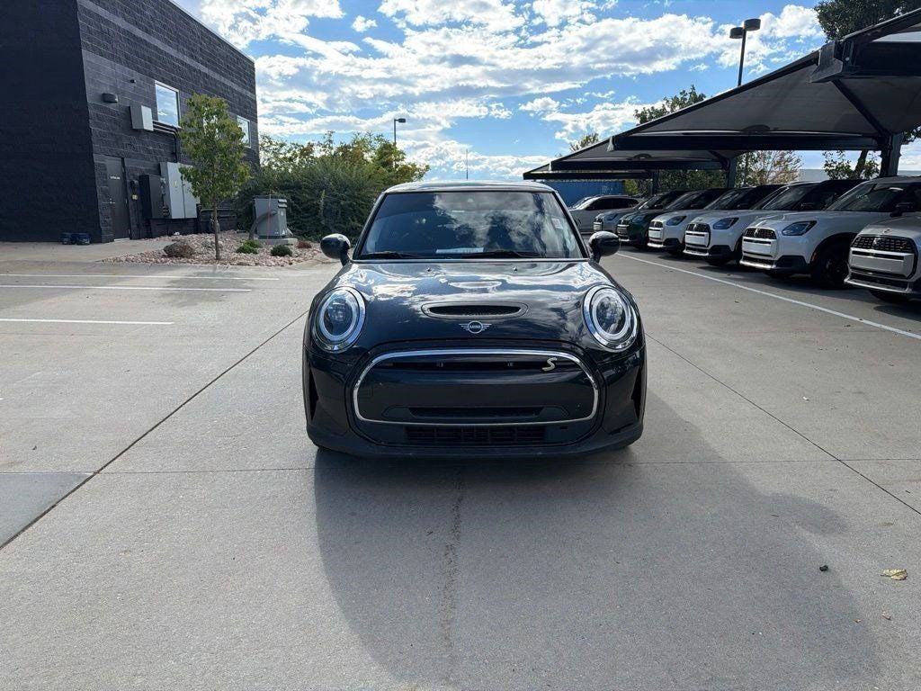 2024 MINI Hardtop 2 Door Cooper SE