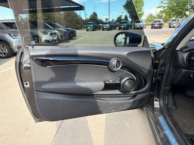 2024 MINI Hardtop 2 Door Cooper SE