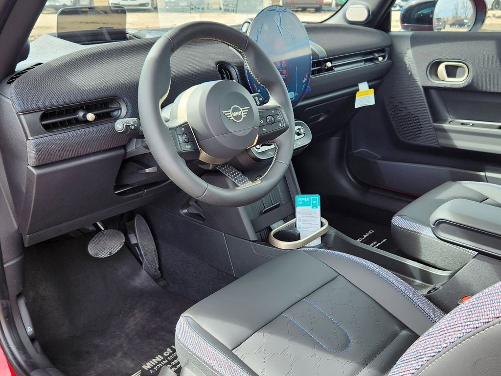 2026 MINI Hardtop 2 Door Cooper