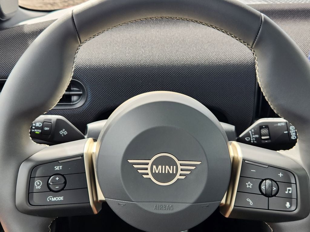 2026 MINI Hardtop 2 Door Cooper