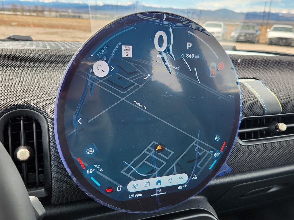 2026 MINI Hardtop 2 Door Cooper