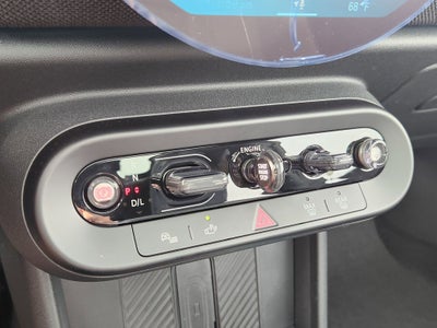 2026 MINI Hardtop 2 Door Cooper