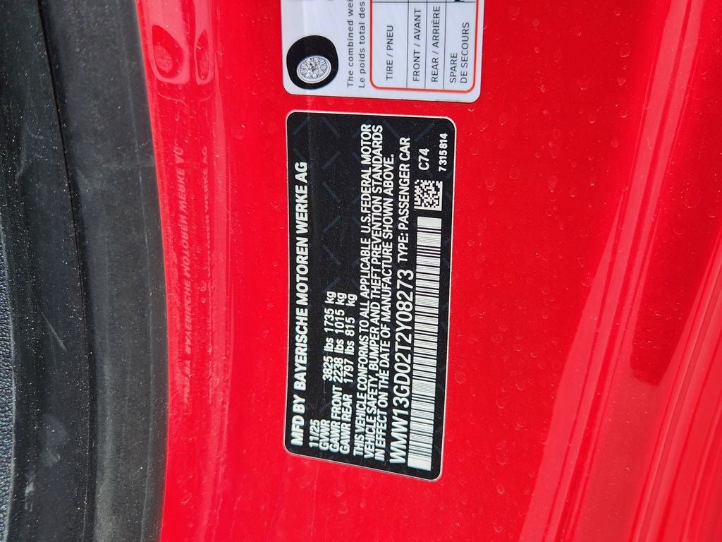 2026 MINI Hardtop 2 Door Cooper