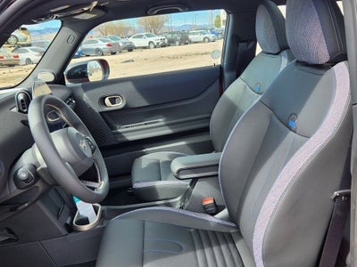 2026 MINI Hardtop 2 Door Cooper