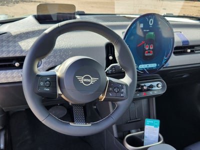 2026 MINI Hardtop 2 Door Cooper