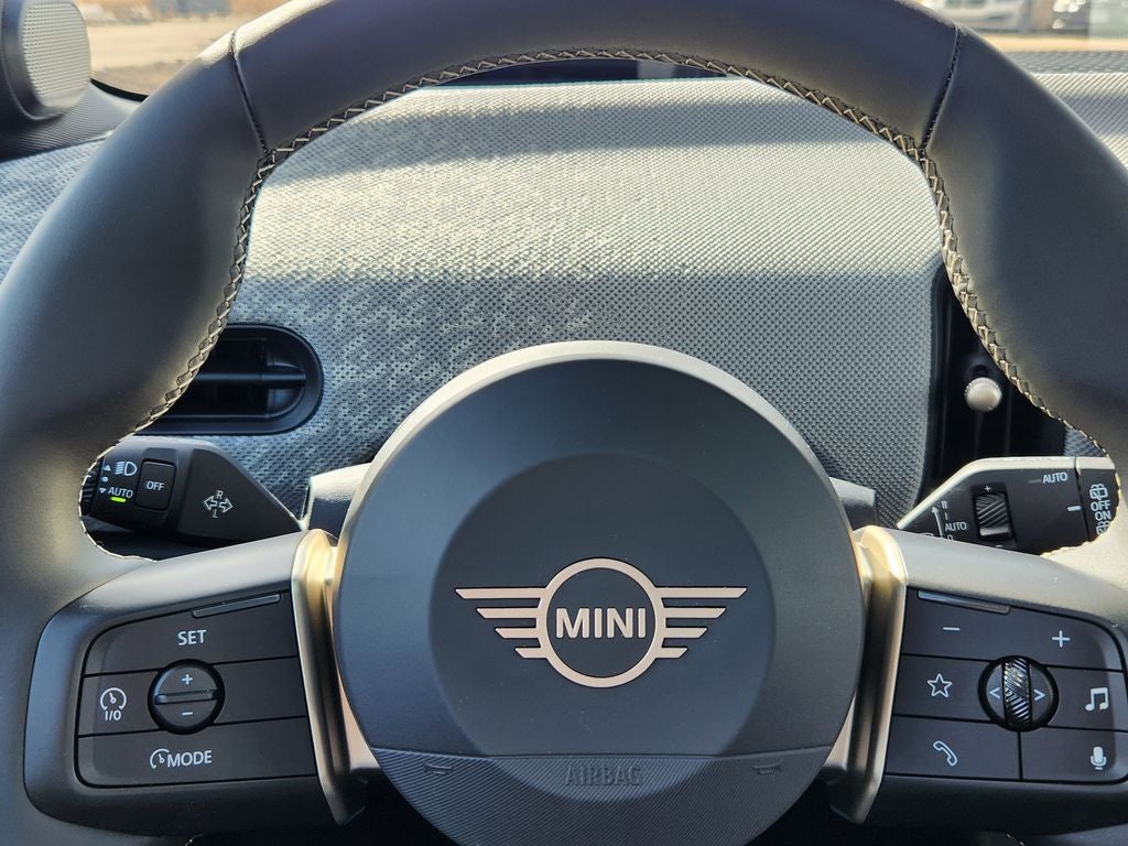 2026 MINI Hardtop 2 Door Cooper