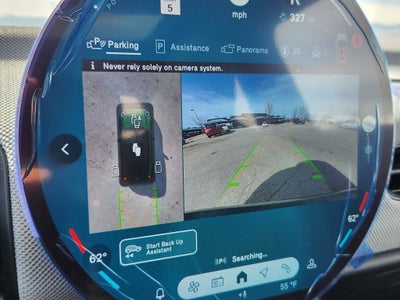 2026 MINI Hardtop 2 Door Cooper