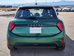 2026 MINI Hardtop 2 Door Cooper
