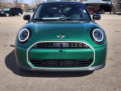 2026 MINI Hardtop 2 Door Cooper