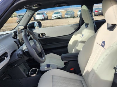 2026 MINI Hardtop 2 Door Cooper