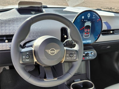 2026 MINI Hardtop 2 Door Cooper