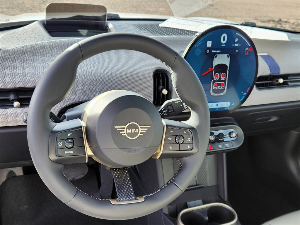 2026 MINI Hardtop 2 Door Cooper