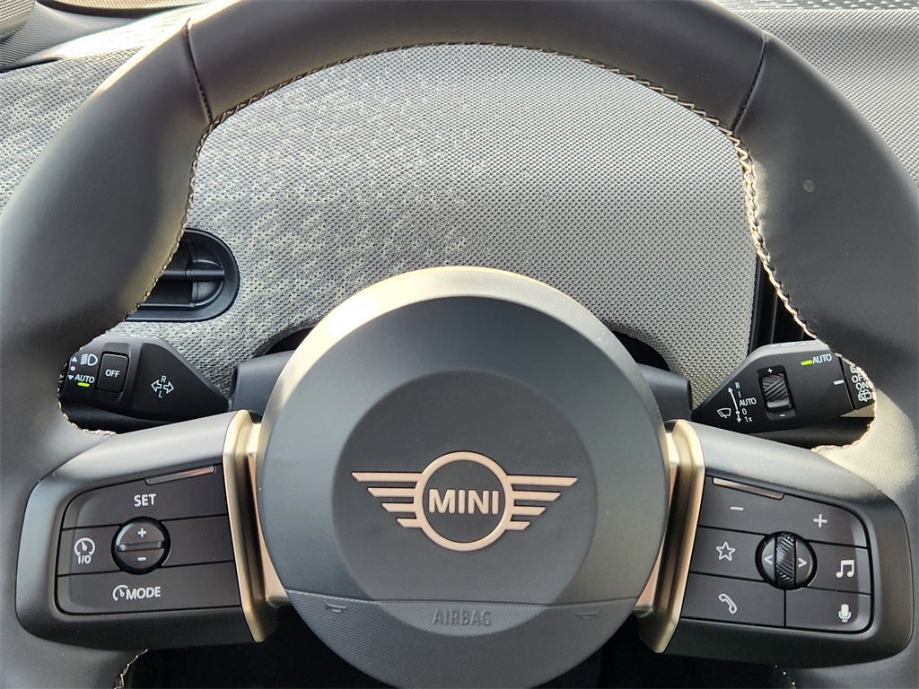 2026 MINI Hardtop 2 Door Cooper