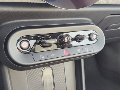 2026 MINI Hardtop 2 Door Cooper