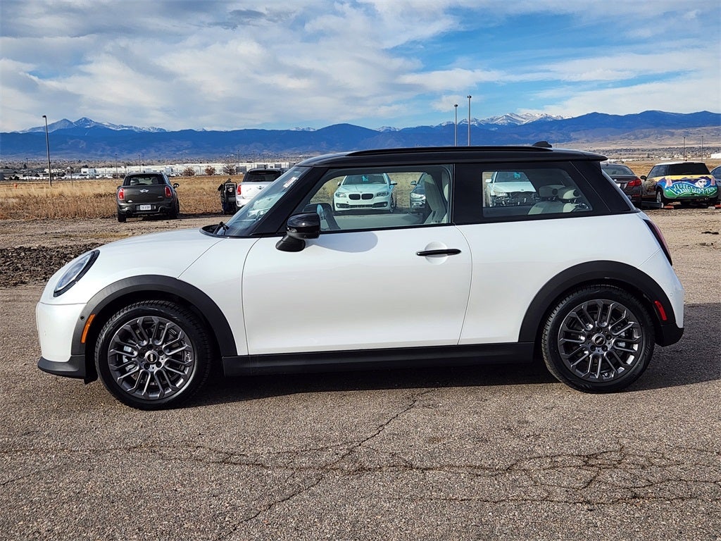 2026 MINI Hardtop 2 Door Cooper