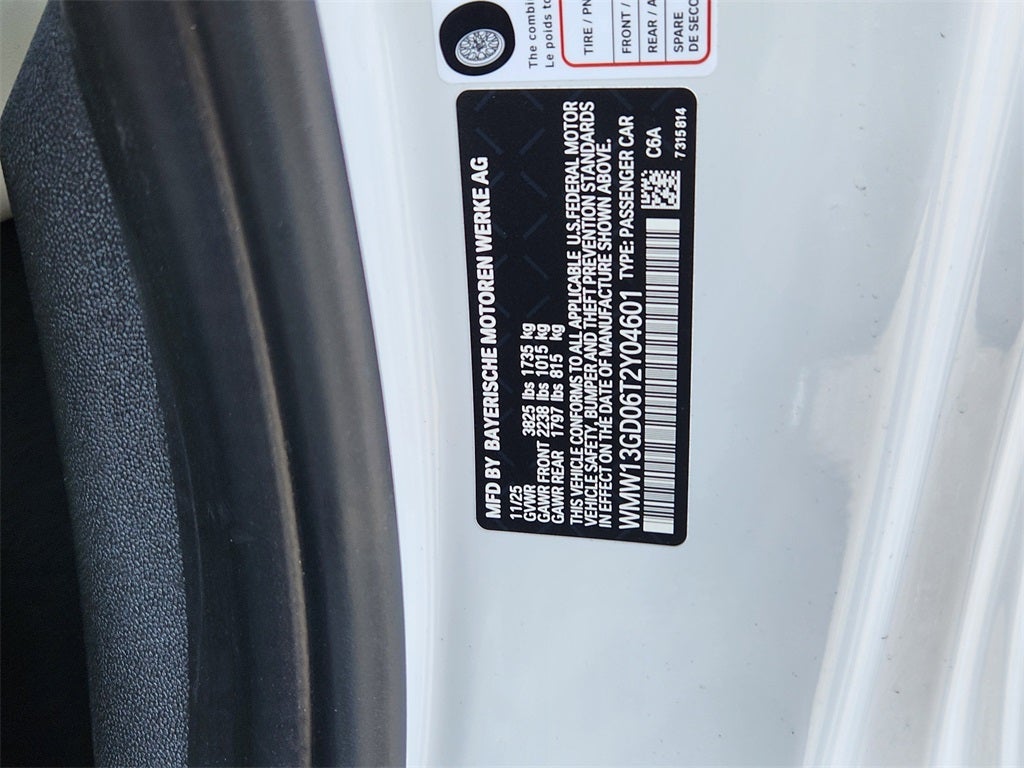 2026 MINI Hardtop 2 Door Cooper