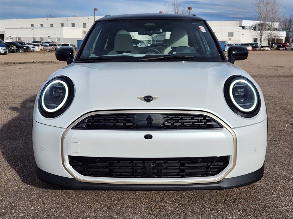 2026 MINI Hardtop 2 Door Cooper