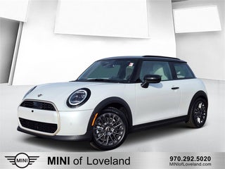 2026 MINI Hardtop 2 Door Cooper