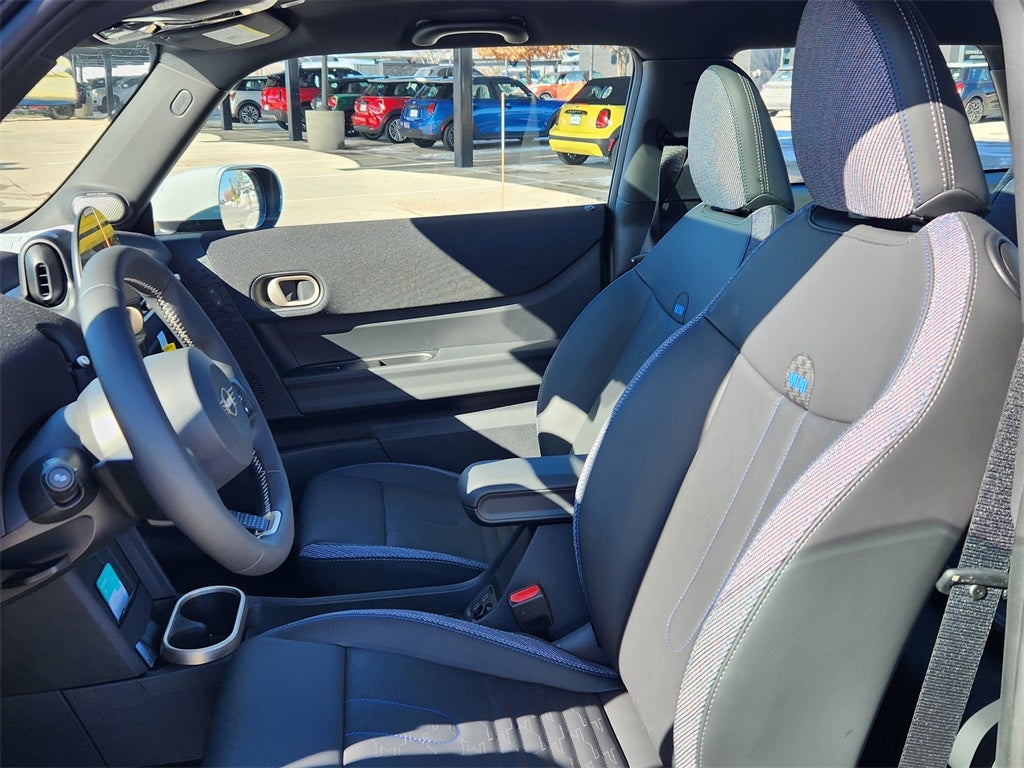 2026 MINI Hardtop 2 Door Cooper