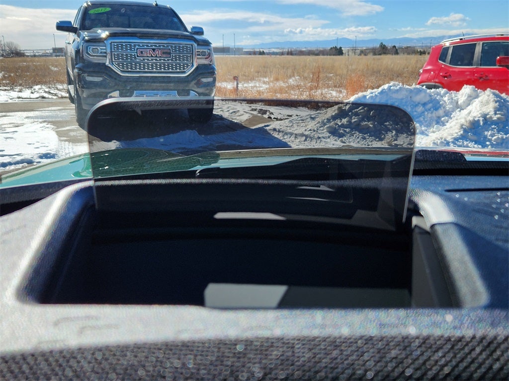 2026 MINI Hardtop 2 Door Cooper