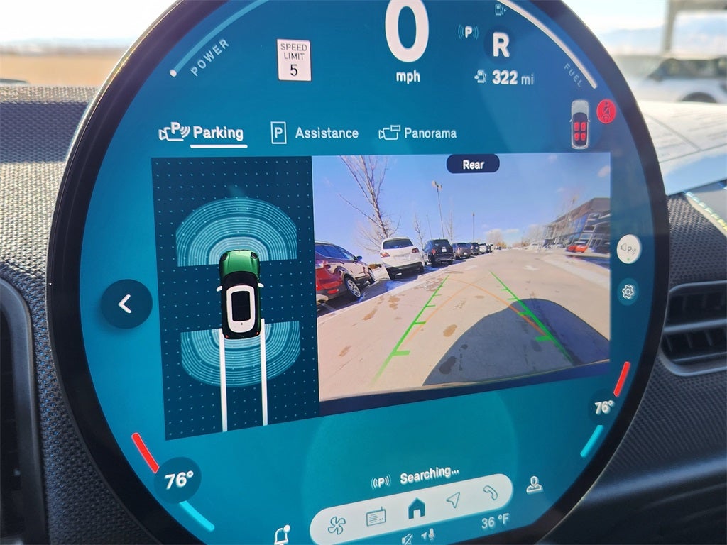 2026 MINI Hardtop 2 Door Cooper