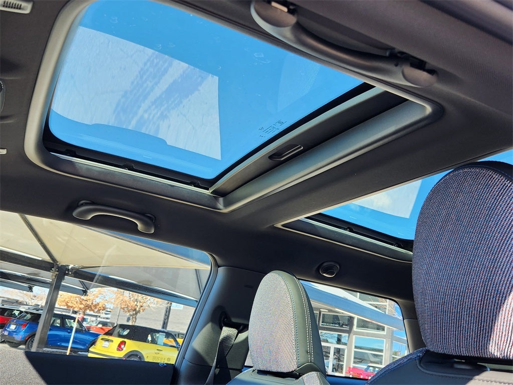 2026 MINI Hardtop 2 Door Cooper