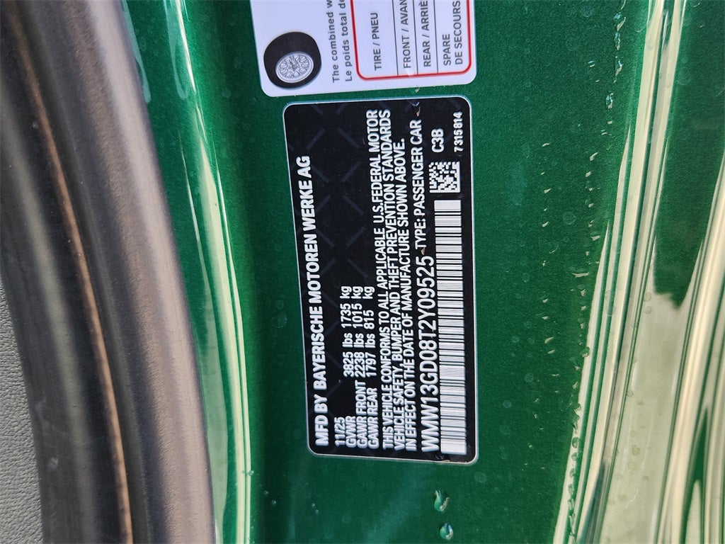 2026 MINI Hardtop 2 Door Cooper