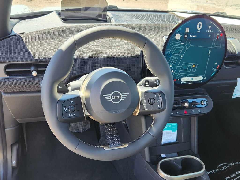 2026 MINI Hardtop 2 Door Cooper