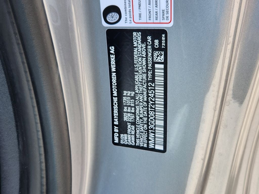 2026 MINI Hardtop 2 Door Cooper