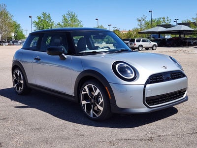 2026 MINI Hardtop 2 Door Cooper