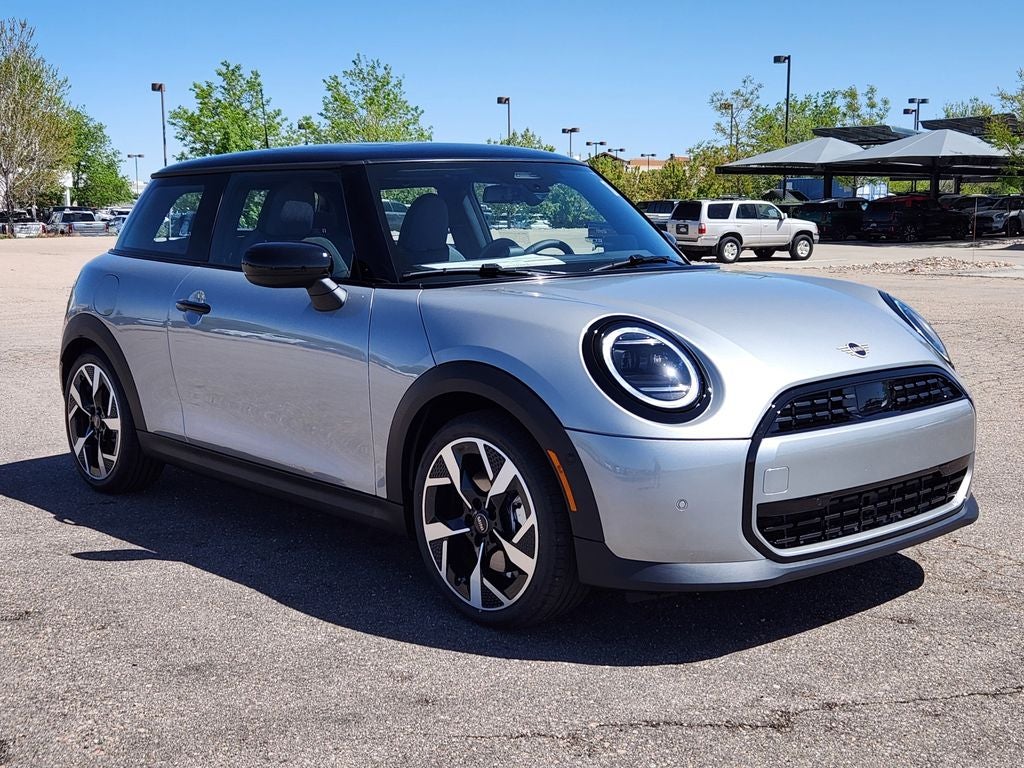 2026 MINI Hardtop 2 Door Cooper