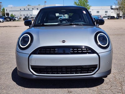 2026 MINI Hardtop 2 Door Cooper