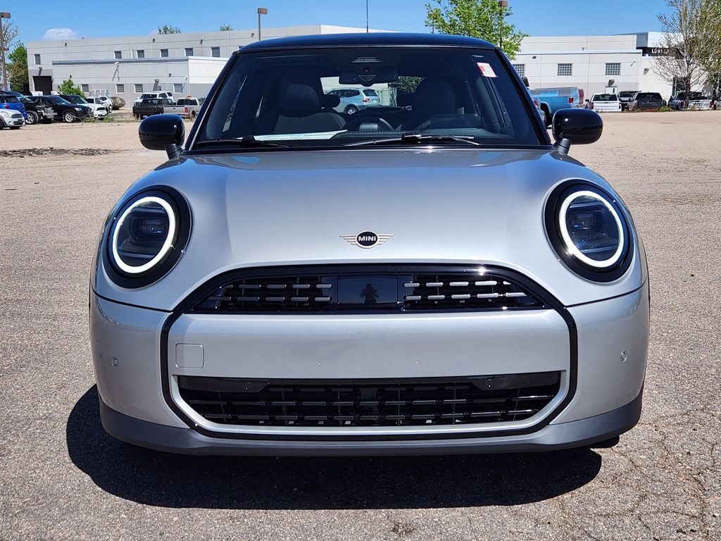 2026 MINI Hardtop 2 Door Cooper
