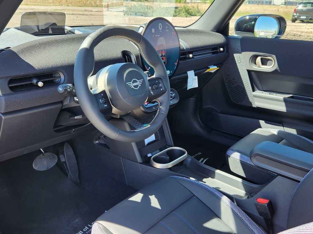 2026 MINI Hardtop 2 Door Cooper