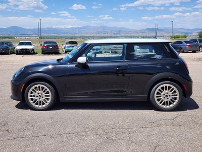 2026 MINI Hardtop 2 Door Cooper
