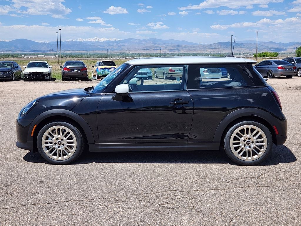 2026 MINI Hardtop 2 Door Cooper