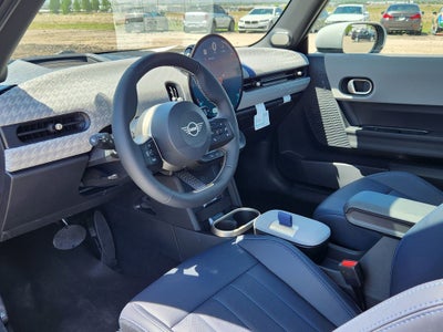 2026 MINI Hardtop 2 Door Cooper