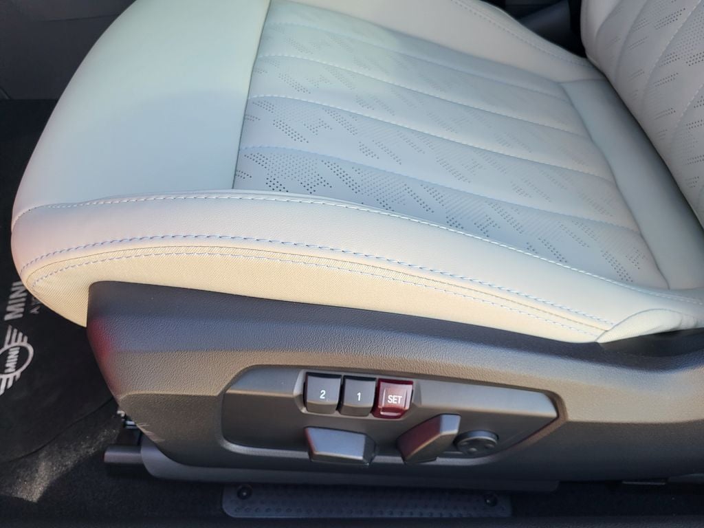 2027 MINI Hardtop 2 Door Cooper C
