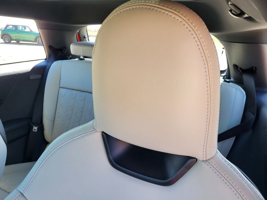 2027 MINI Hardtop 2 Door Cooper C
